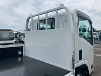ISUZU Elf Flat Body TRG-NMR85AR 2019 21,256km_7