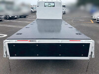 ISUZU Elf Flat Body TRG-NMR85AR 2019 21,256km_9