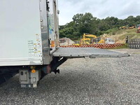 HINO Ranger Refrigerator & Freezer Truck TKG-FC9JKAG 2015 525,190km_13