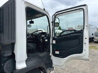 HINO Ranger Refrigerator & Freezer Truck TKG-FC9JKAG 2015 525,190km_14