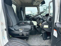 HINO Ranger Refrigerator & Freezer Truck TKG-FC9JKAG 2015 525,190km_15