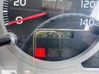 HINO Ranger Refrigerator & Freezer Truck TKG-FC9JKAG 2015 525,190km_18