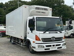 Ranger Refrigerator & Freezer Truck