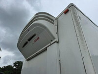 HINO Ranger Refrigerator & Freezer Truck TKG-FC9JKAG 2015 525,190km_26