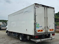 HINO Ranger Refrigerator & Freezer Truck TKG-FC9JKAG 2015 525,190km_2