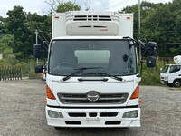 HINO Ranger Refrigerator & Freezer Truck TKG-FC9JKAG 2015 525,190km_3