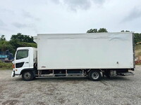 HINO Ranger Refrigerator & Freezer Truck TKG-FC9JKAG 2015 525,190km_4