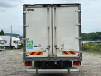 HINO Ranger Refrigerator & Freezer Truck TKG-FC9JKAG 2015 525,190km_5