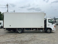 HINO Ranger Refrigerator & Freezer Truck TKG-FC9JKAG 2015 525,190km_6