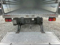 HINO Ranger Refrigerator & Freezer Truck TKG-FC9JKAG 2015 525,190km_8