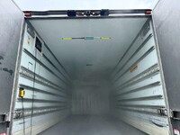 HINO Ranger Refrigerator & Freezer Truck TKG-FC9JKAG 2015 525,190km_9