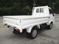 MAZDA Bongo Flat Body DBF-SLP2T 2020 14,454km_13