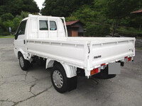MAZDA Bongo Flat Body DBF-SLP2T 2020 14,454km_2