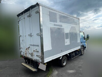 MAZDA Titan Dash Panel Van ABF-SYE6T 2008 145,706km_2