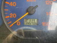 MAZDA Titan Dash Panel Van ABF-SYE6T 2008 145,706km_31