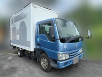 MAZDA Titan Dash Panel Van ABF-SYE6T 2008 145,706km_3