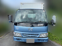 MAZDA Titan Dash Panel Van ABF-SYE6T 2008 145,706km_5