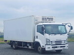 Forward Refrigerator & Freezer Truck