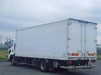 ISUZU Forward Refrigerator & Freezer Truck TKG-FRR90S2 2016 378,566km_2