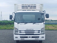 ISUZU Forward Refrigerator & Freezer Truck TKG-FRR90S2 2016 378,566km_3