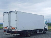 ISUZU Forward Refrigerator & Freezer Truck TKG-FRR90S2 2016 378,566km_5