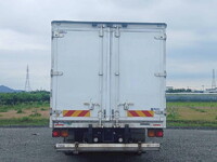 ISUZU Forward Refrigerator & Freezer Truck TKG-FRR90S2 2016 378,566km_6