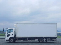 ISUZU Forward Refrigerator & Freezer Truck TKG-FRR90S2 2016 378,566km_7