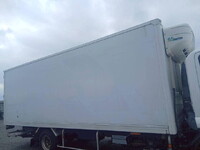 ISUZU Forward Refrigerator & Freezer Truck TKG-FRR90S2 2016 378,566km_8