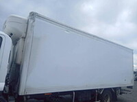 ISUZU Forward Refrigerator & Freezer Truck TKG-FRR90S2 2016 378,566km_9