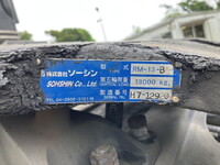 MITSUBISHI FUSO Super Great Trailer Head QPG-FP64VDR 2018 385,000km_11