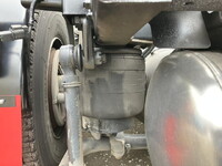 MITSUBISHI FUSO Super Great Trailer Head QPG-FP64VDR 2018 385,000km_12