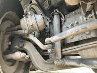 MITSUBISHI FUSO Super Great Trailer Head QPG-FP64VDR 2018 385,000km_13