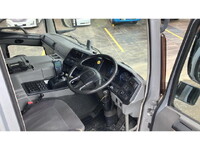 MITSUBISHI FUSO Super Great Trailer Head QPG-FP64VDR 2018 385,000km_14