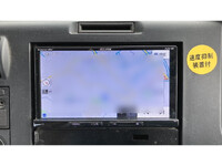MITSUBISHI FUSO Super Great Trailer Head QPG-FP64VDR 2018 385,000km_17