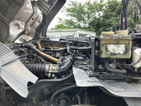 MITSUBISHI FUSO Super Great Trailer Head QPG-FP64VDR 2018 385,000km_18