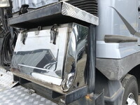 MITSUBISHI FUSO Super Great Trailer Head QPG-FP64VDR 2018 385,000km_25