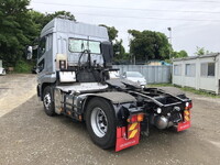 MITSUBISHI FUSO Super Great Trailer Head QPG-FP64VDR 2018 385,000km_2