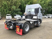 MITSUBISHI FUSO Super Great Trailer Head QPG-FP64VDR 2018 385,000km_3