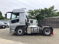 MITSUBISHI FUSO Super Great Trailer Head QPG-FP64VDR 2018 385,000km_4