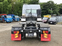 MITSUBISHI FUSO Super Great Trailer Head QPG-FP64VDR 2018 385,000km_5