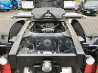 MITSUBISHI FUSO Super Great Trailer Head QPG-FP64VDR 2018 385,000km_9