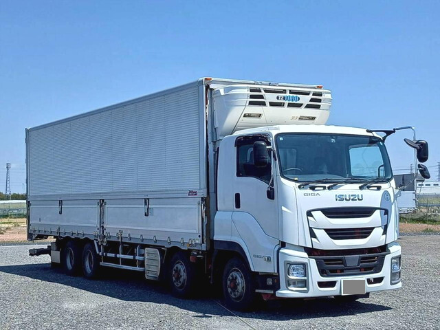 Giga Refrigerator & Freezer Wing_1