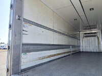ISUZU Giga Refrigerator & Freezer Wing QKG-CYJ77B 2016 1,010,000km_16