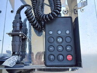 ISUZU Giga Refrigerator & Freezer Wing QKG-CYJ77B 2016 1,010,000km_18