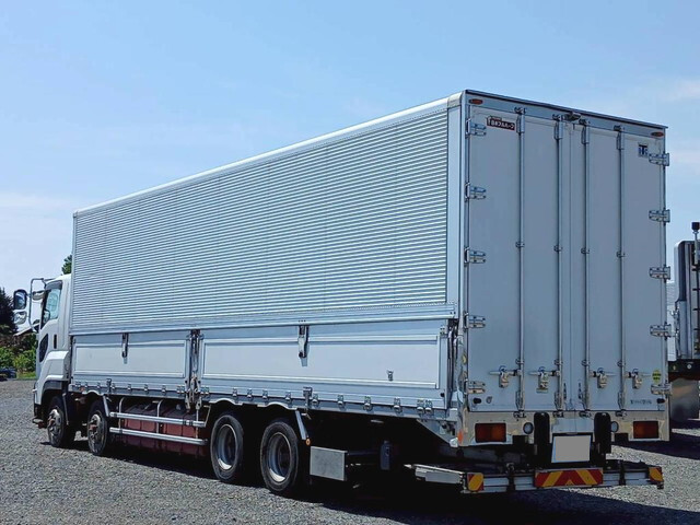 Giga Refrigerator & Freezer Wing_2