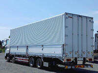 ISUZU Giga Refrigerator & Freezer Wing QKG-CYJ77B 2016 1,010,000km_2