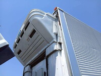 ISUZU Giga Refrigerator & Freezer Wing QKG-CYJ77B 2016 1,010,000km_30