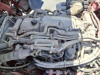 ISUZU Giga Refrigerator & Freezer Wing QKG-CYJ77B 2016 1,010,000km_31
