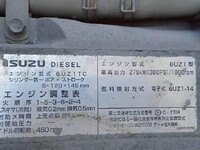 ISUZU Giga Refrigerator & Freezer Wing QKG-CYJ77B 2016 1,010,000km_32