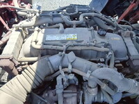 ISUZU Giga Refrigerator & Freezer Wing QKG-CYJ77B 2016 1,010,000km_33